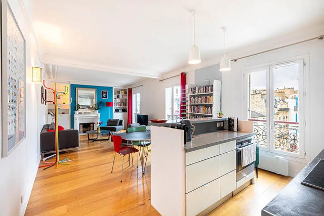 Дневна соба