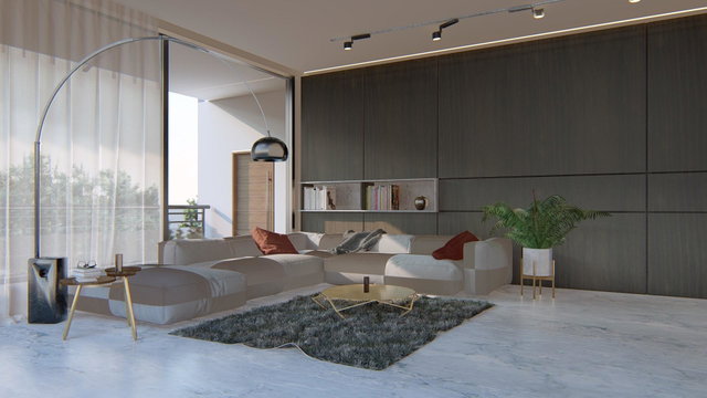 Salon