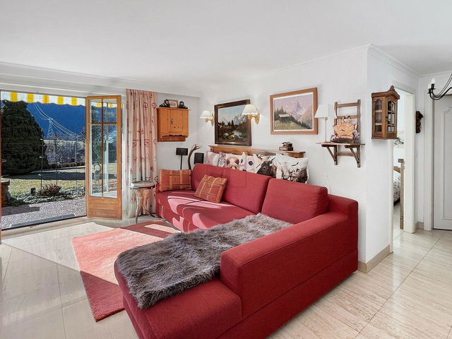 Дневна соба