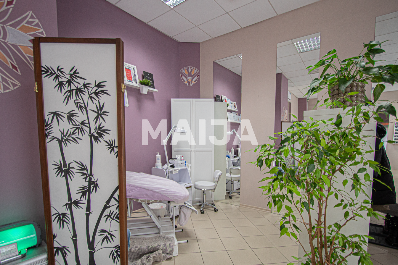 Salón