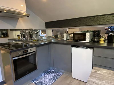 Дневна соба