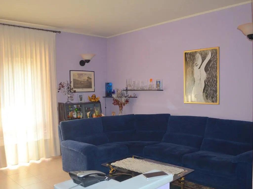 Oturma odası