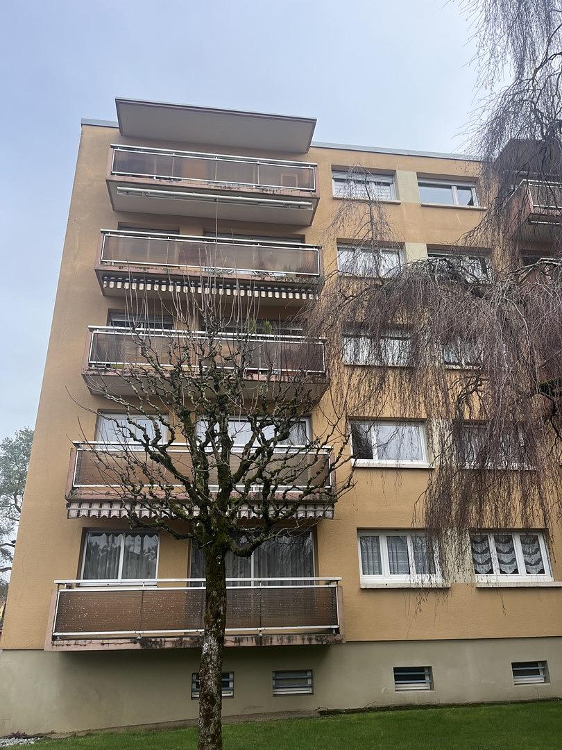 Oturma odası