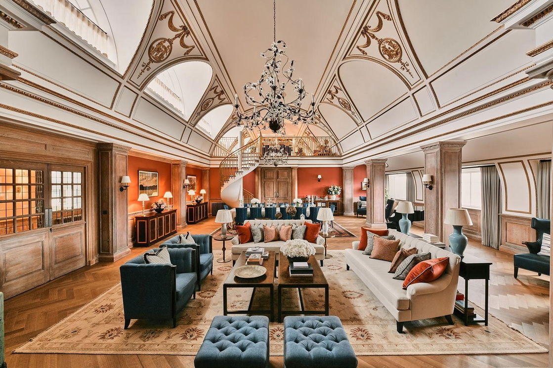 Salon