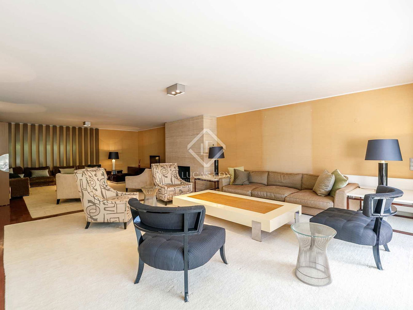 Sala de estar