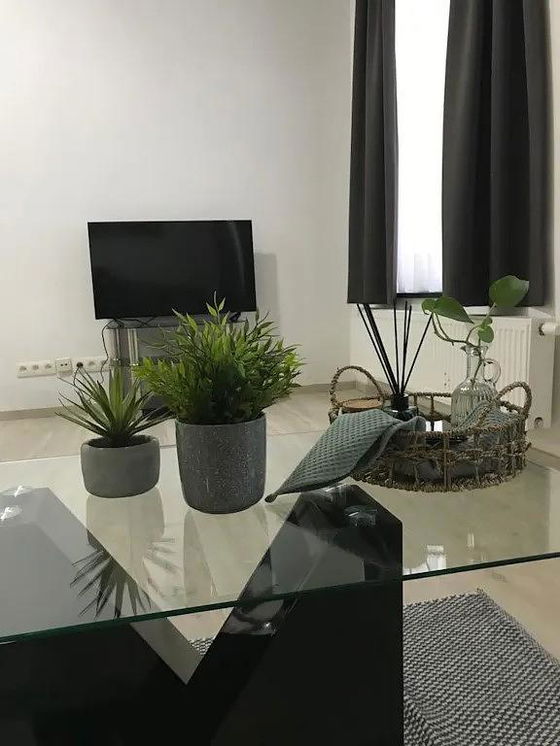 غرفة معيشة