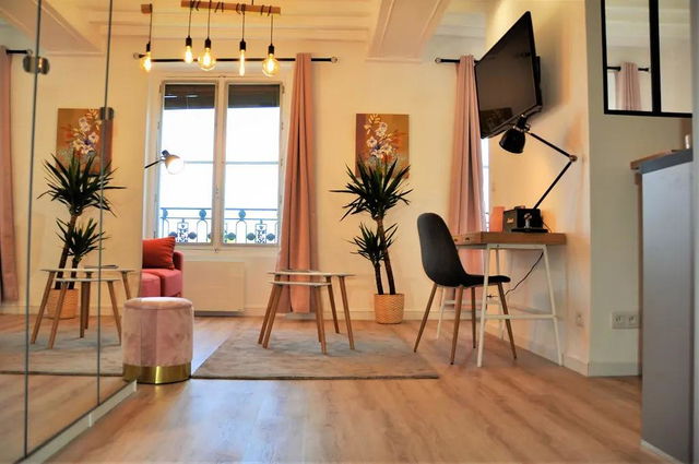 Salon