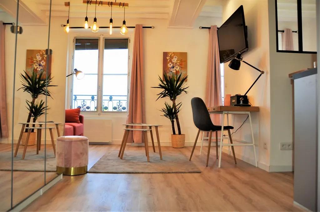 Salon