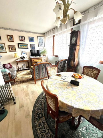 Oturma odası