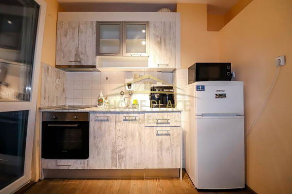 Дневна соба