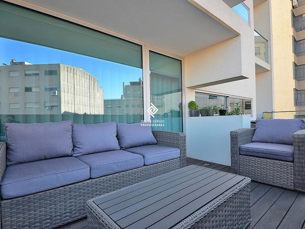 Дневна соба