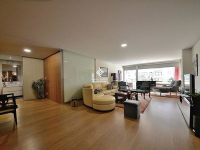 Дневна соба