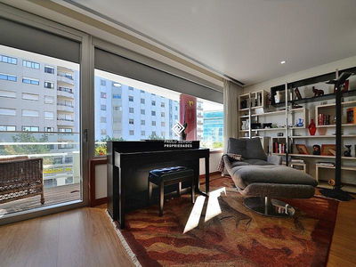 Дневна соба