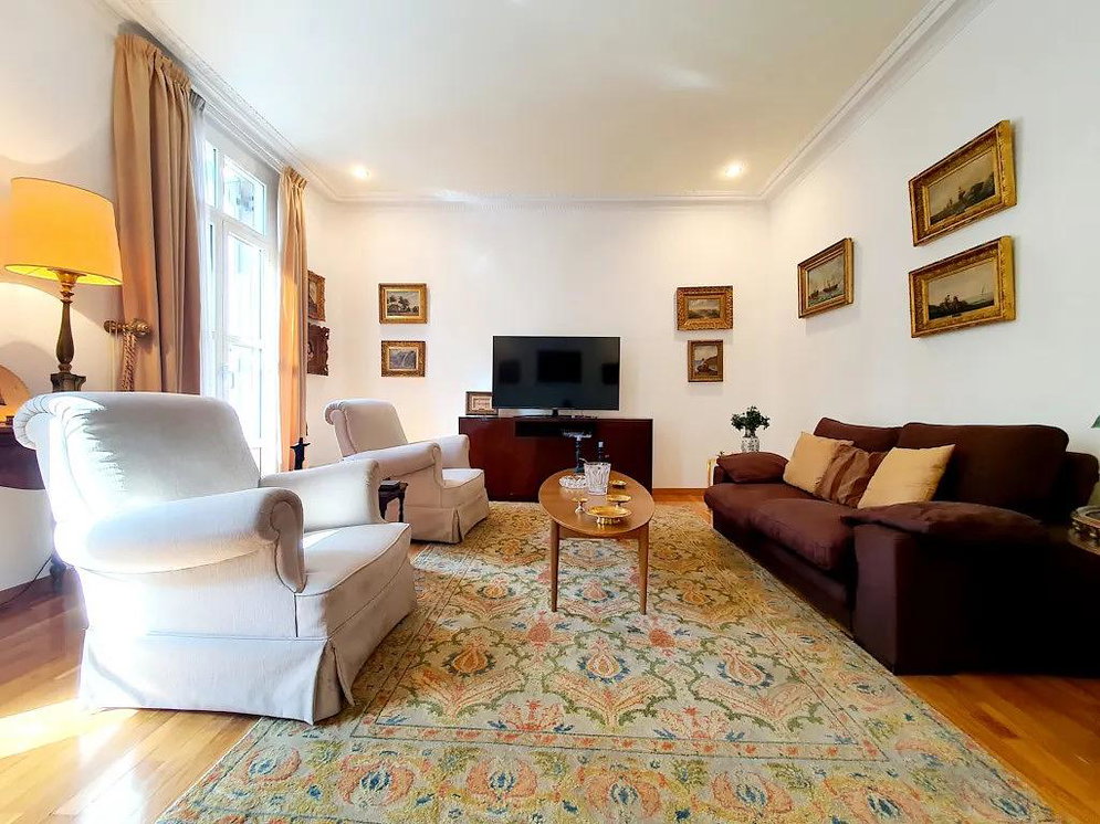 Salón