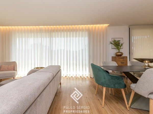 Дневна соба