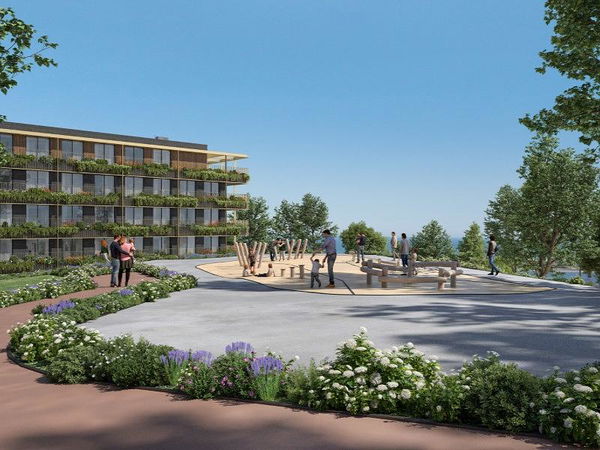 Дневна соба