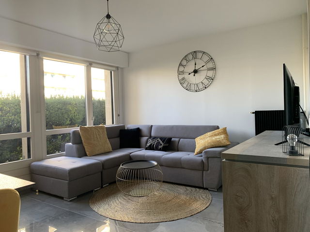 Дневна соба