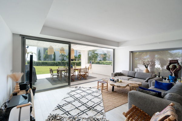 Дневна соба