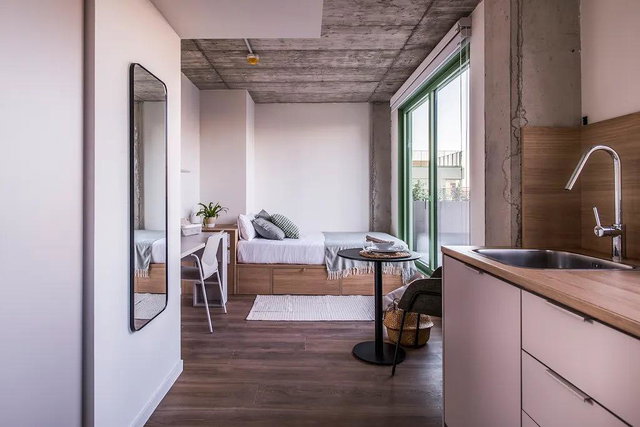 Salón