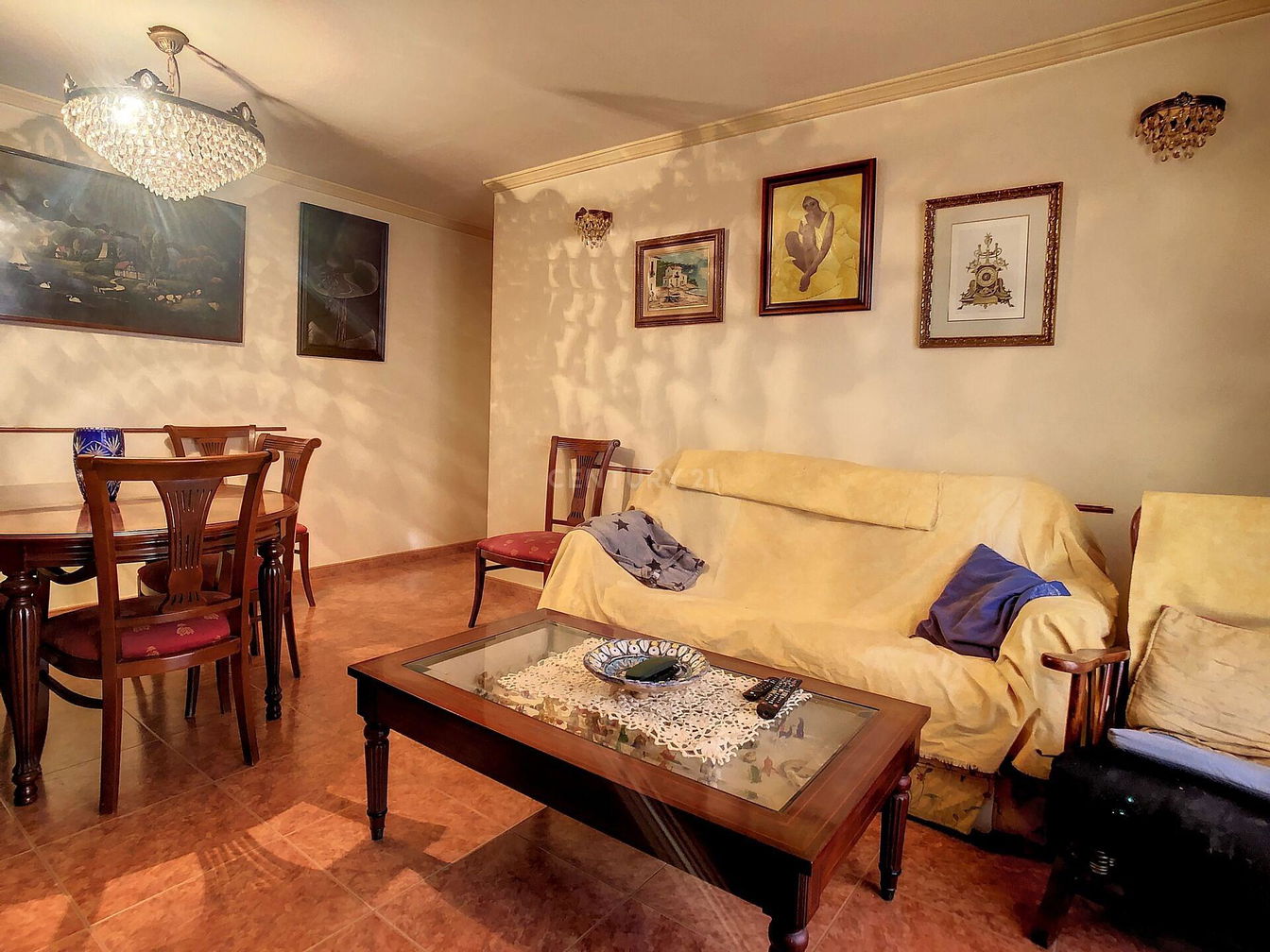 Salon