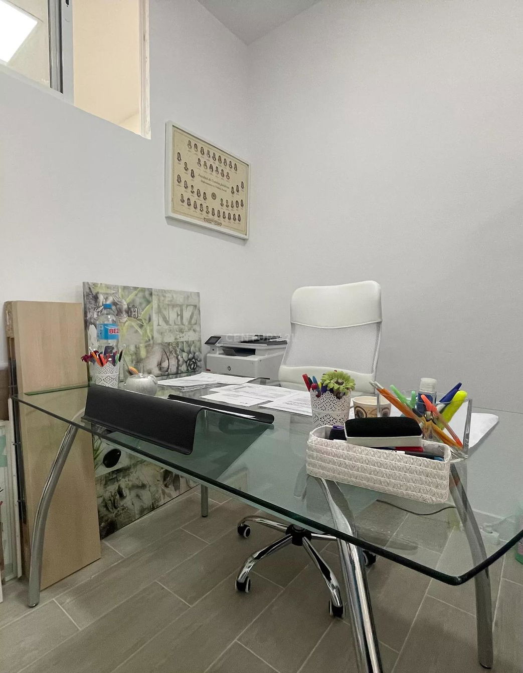 Oturma odası