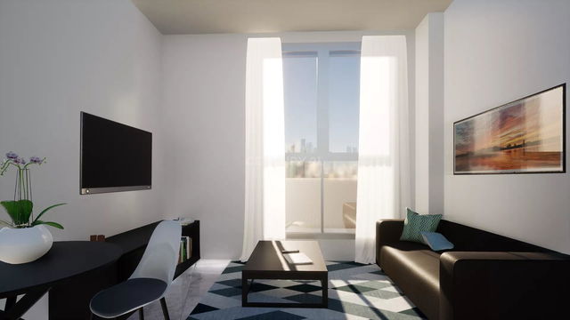 Salón