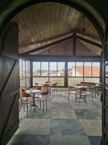 Sala de estar