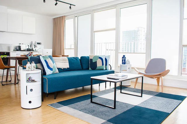 Дневна соба