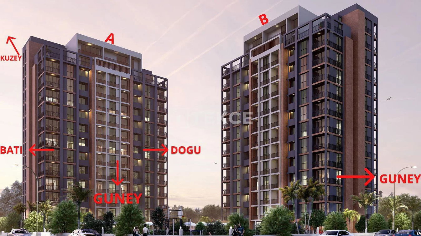 Obývací pokoj