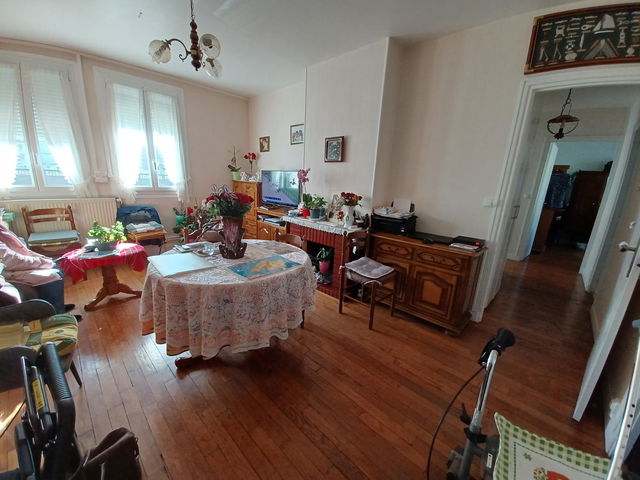 Salon