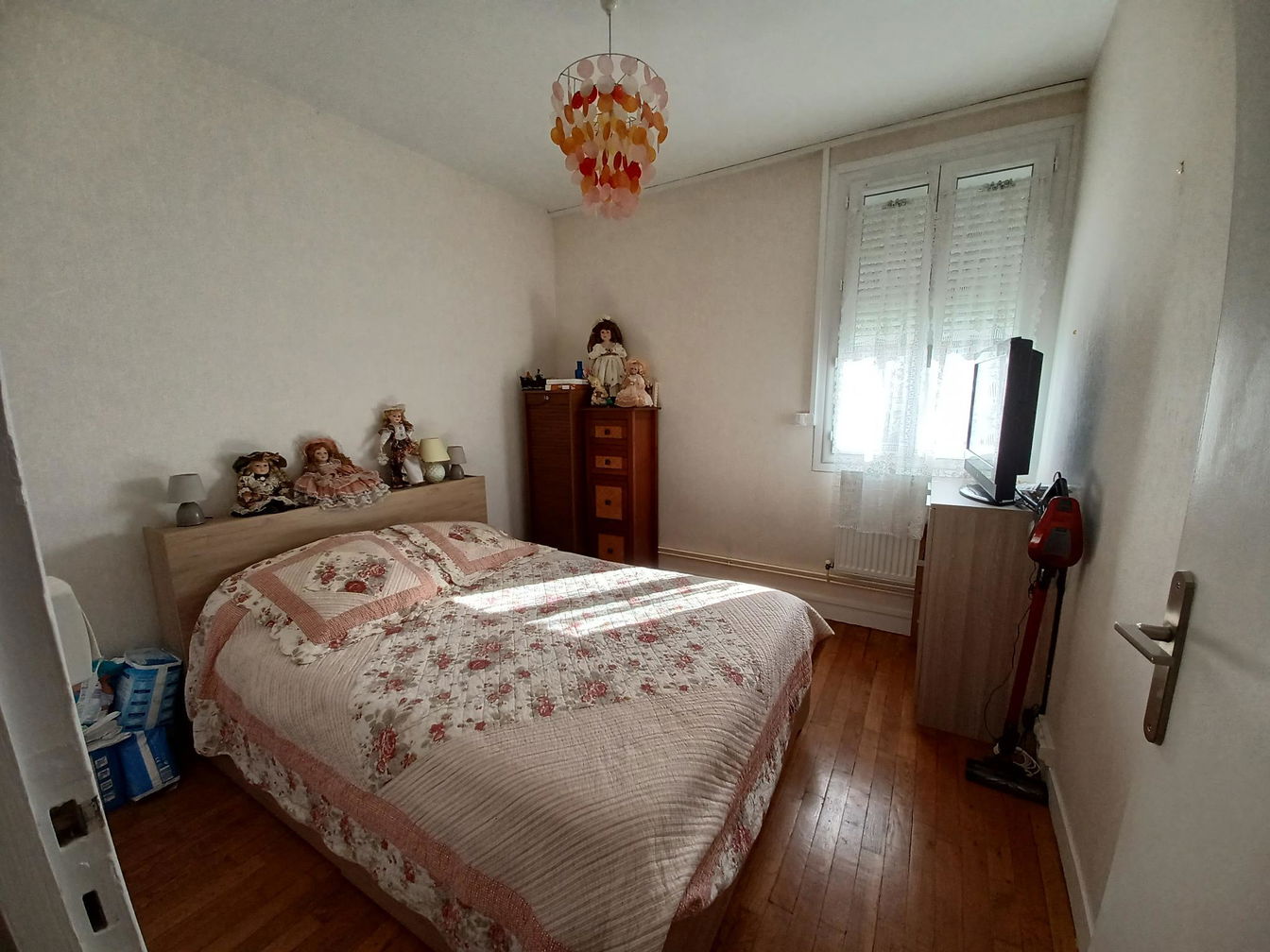 Oturma odası