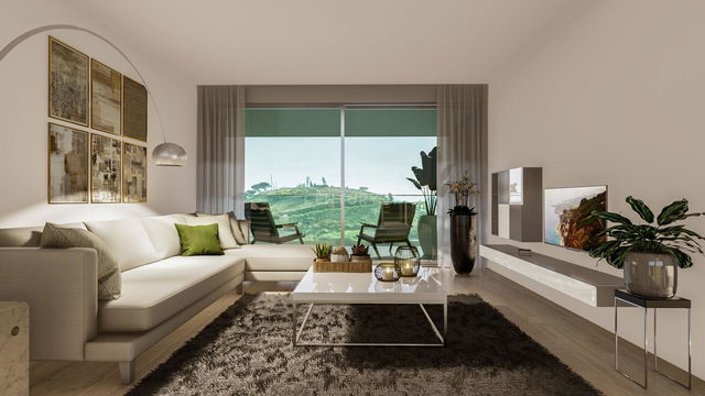 Salón