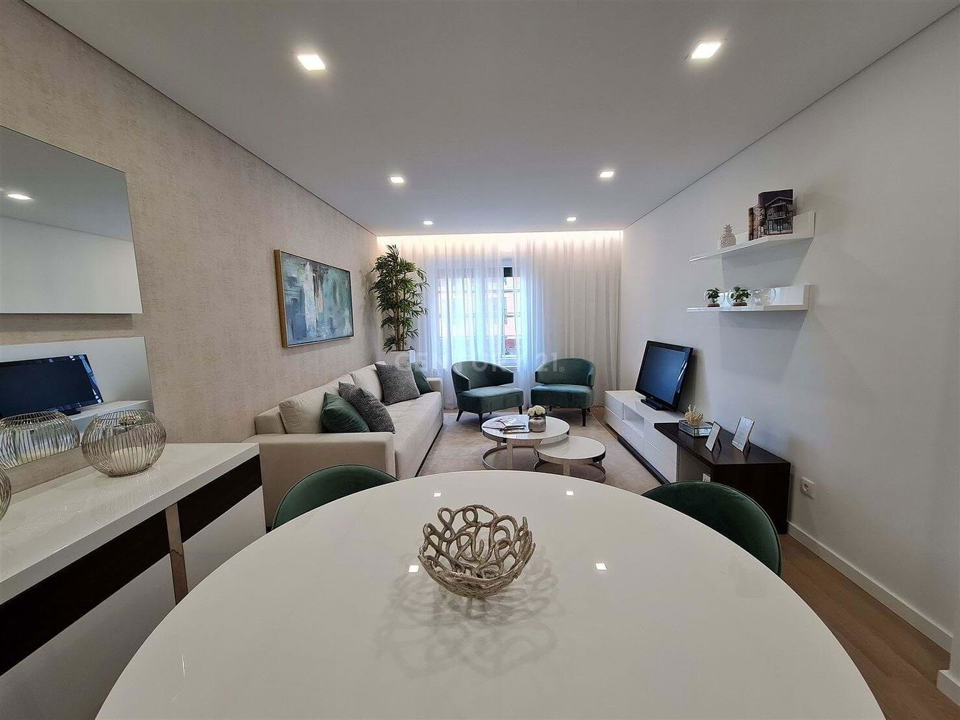 Sala de estar