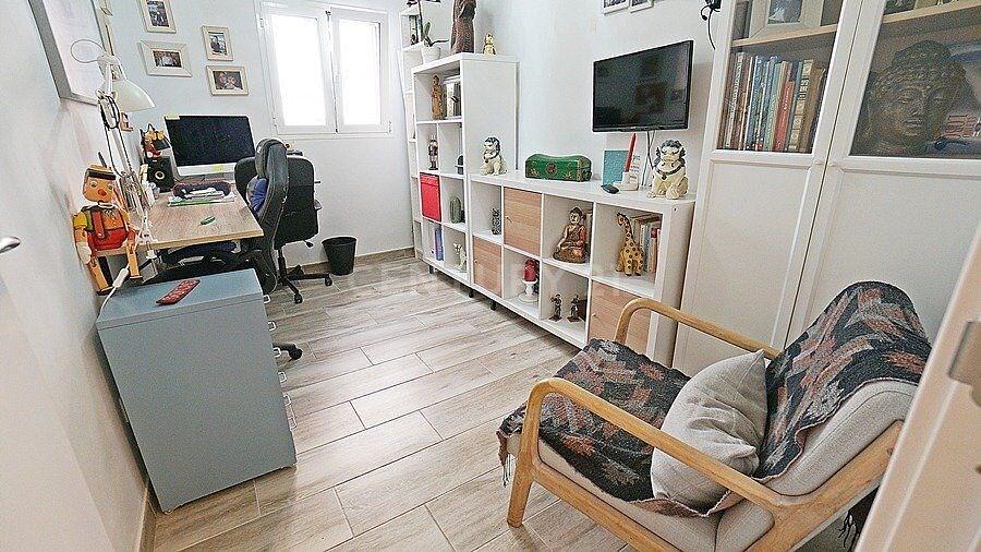 Oturma odası