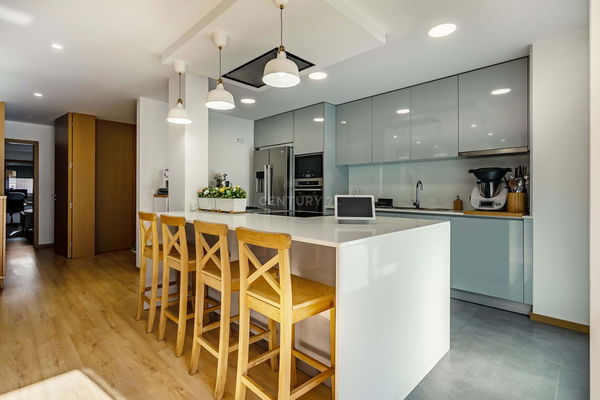 Дневна соба