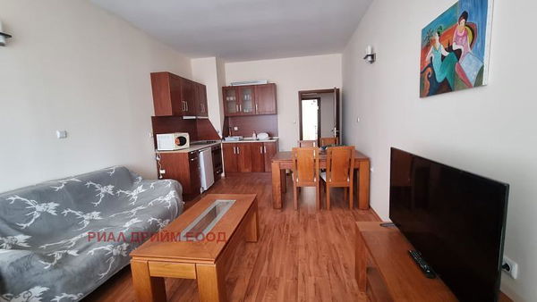 Дневна соба