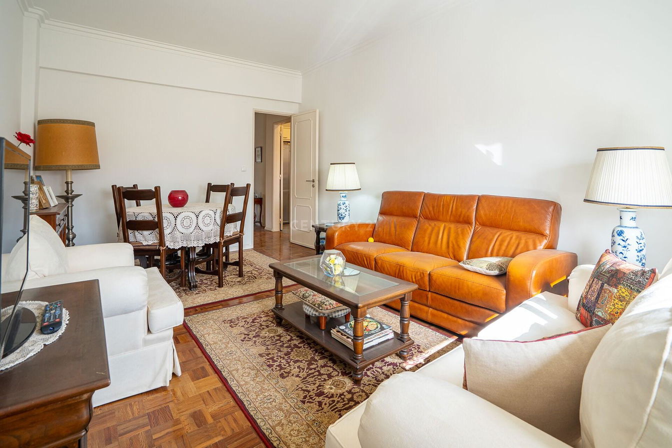 Sala de estar