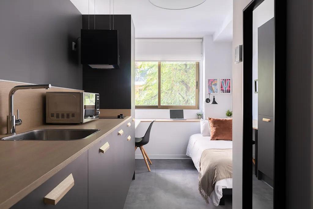 Oturma odası