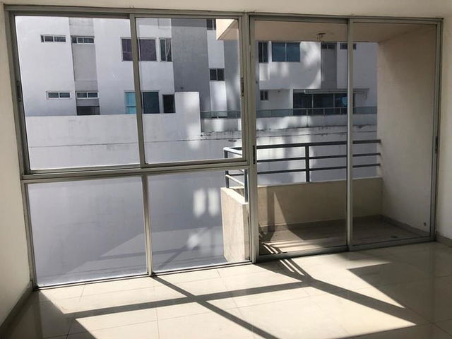 غرفة معيشة