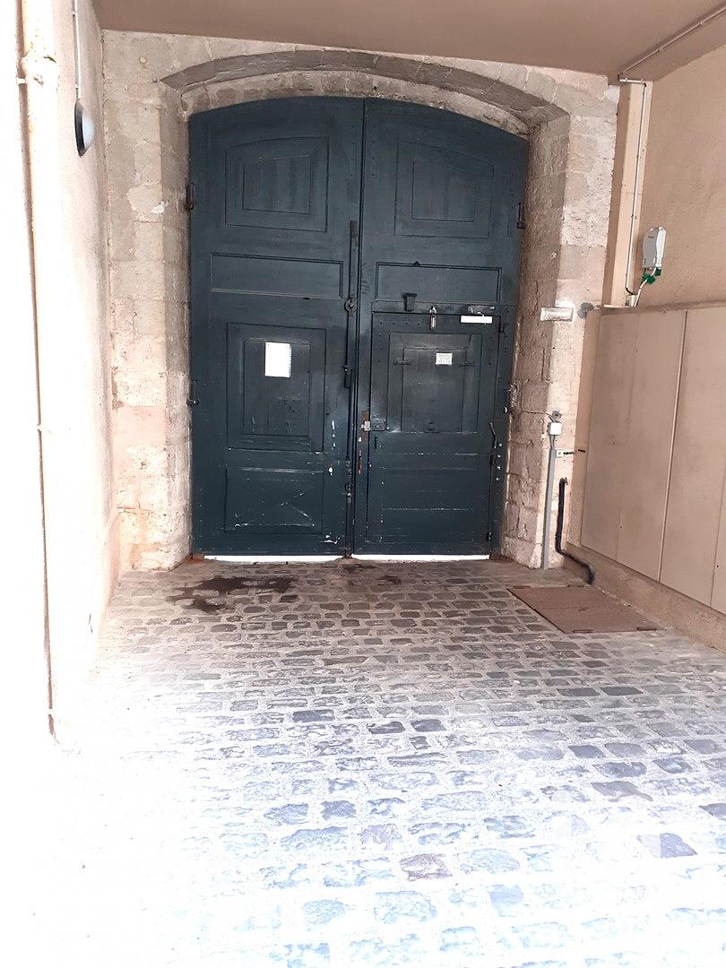Oturma odası