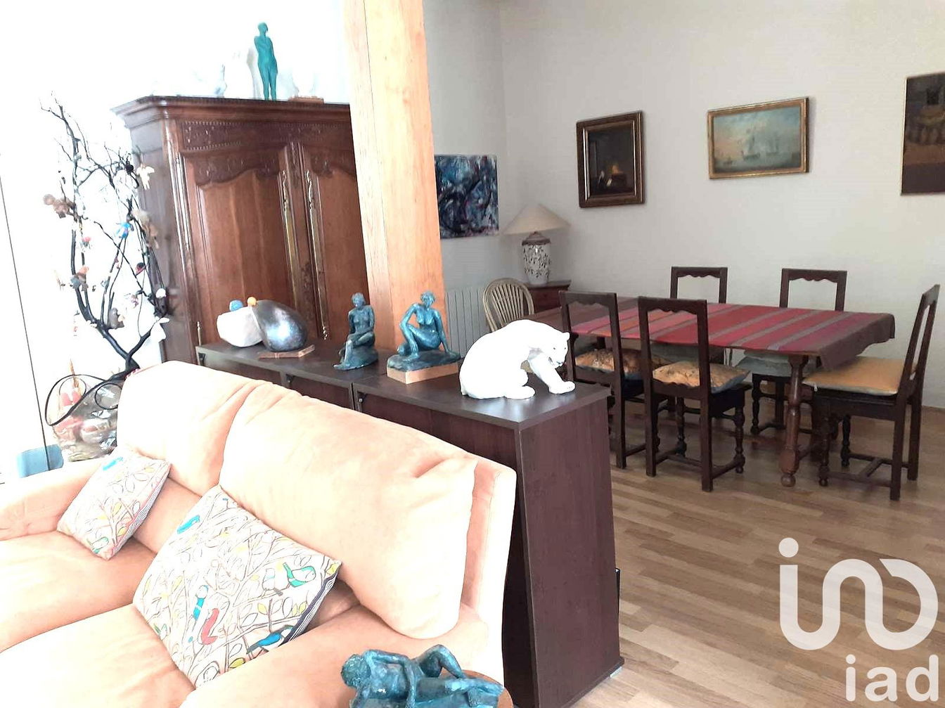 Oturma odası