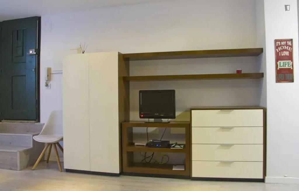 Oturma odası