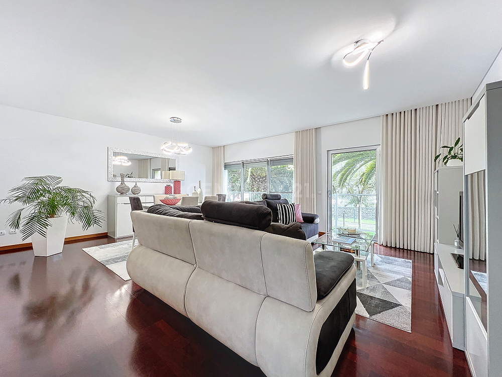 Дневна соба