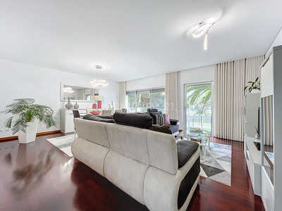 Дневна соба