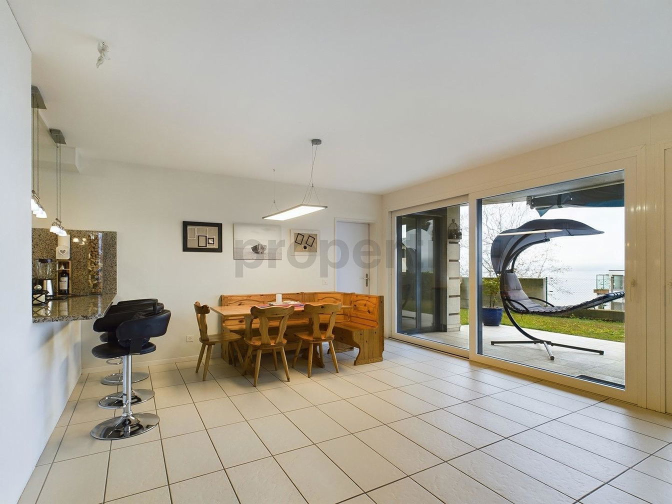 Дневна соба