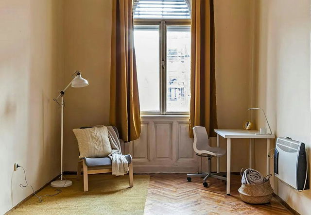 Дневна соба