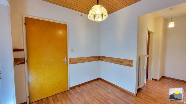 Obývačka