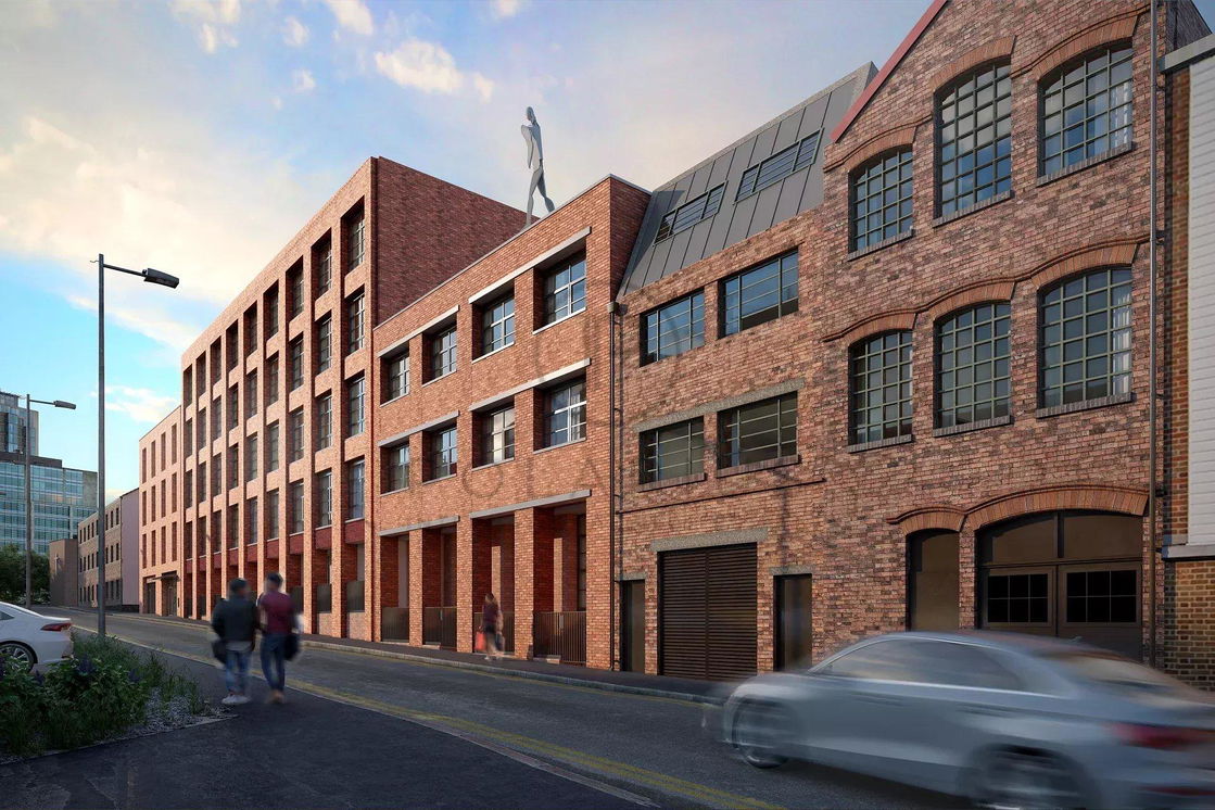 Salon