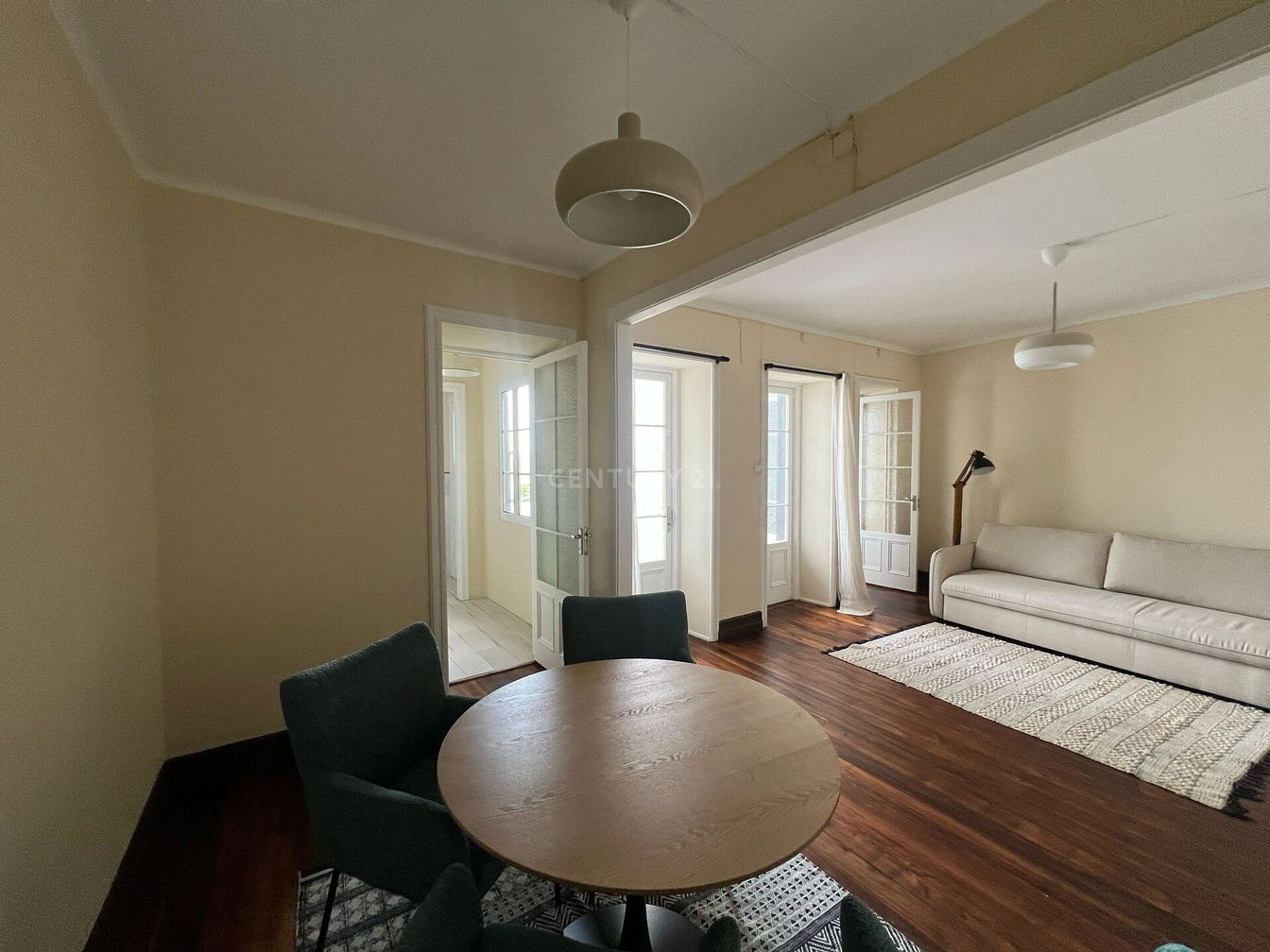Woonkamer