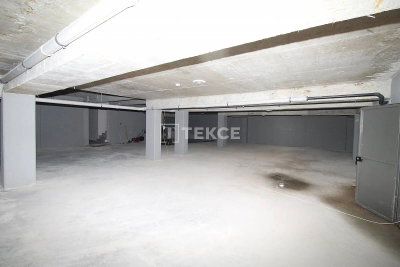 Obývací pokoj